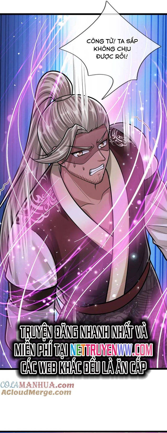 đọc truyện Bị Giam Cầm Trăm Vạn Năm Đệ Tử Ta Trải Khắp Chư Thiên Thần Giới Chương 284 ảnh 18 tại Thiên Thai Truyện