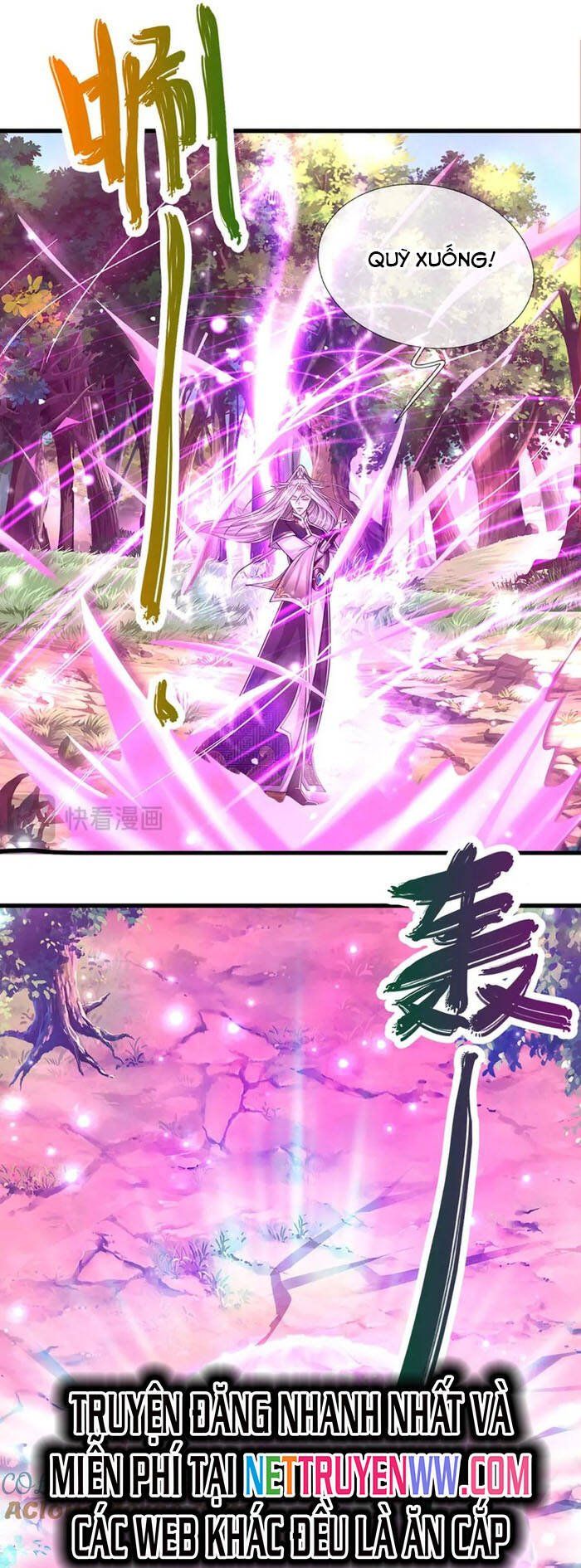 đọc truyện Bị Giam Cầm Trăm Vạn Năm Đệ Tử Ta Trải Khắp Chư Thiên Thần Giới Chương 284 ảnh 25 tại Thiên Thai Truyện