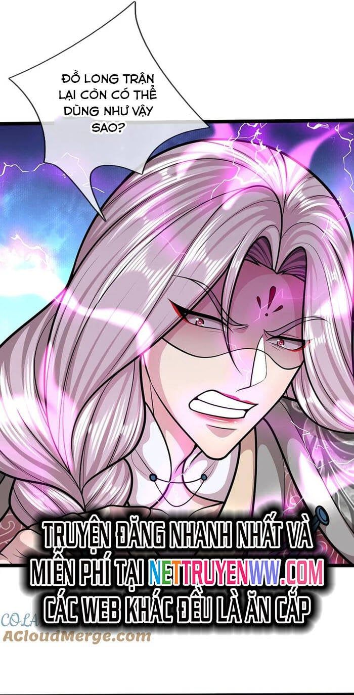 đọc truyện Bị Giam Cầm Trăm Vạn Năm Đệ Tử Ta Trải Khắp Chư Thiên Thần Giới Chương 285 ảnh 13 tại Thiên Thai Truyện