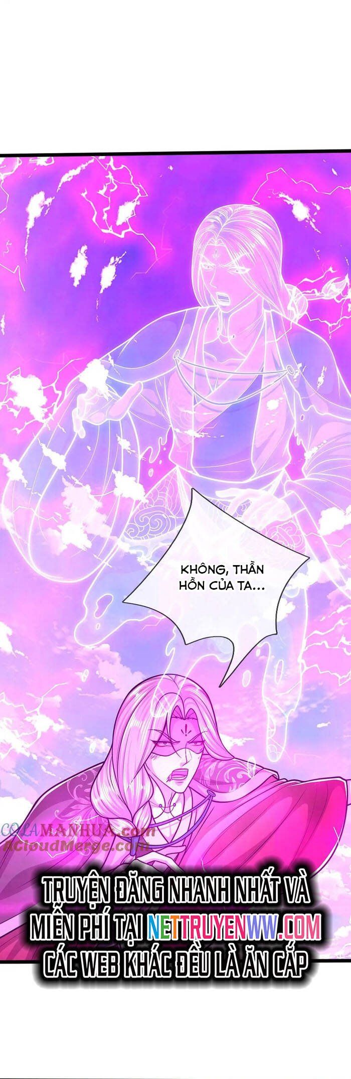 đọc truyện Bị Giam Cầm Trăm Vạn Năm Đệ Tử Ta Trải Khắp Chư Thiên Thần Giới Chương 285 ảnh 17 tại Thiên Thai Truyện