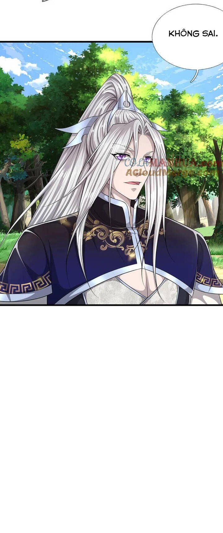 đọc truyện Bị Giam Cầm Trăm Vạn Năm Đệ Tử Ta Trải Khắp Chư Thiên Thần Giới Chương 287 ảnh 17 tại Thiên Thai Truyện