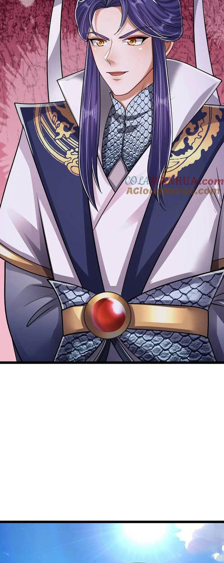 đọc truyện Bị Giam Cầm Trăm Vạn Năm Đệ Tử Ta Trải Khắp Chư Thiên Thần Giới Chương 287 ảnh 25 tại Thiên Thai Truyện