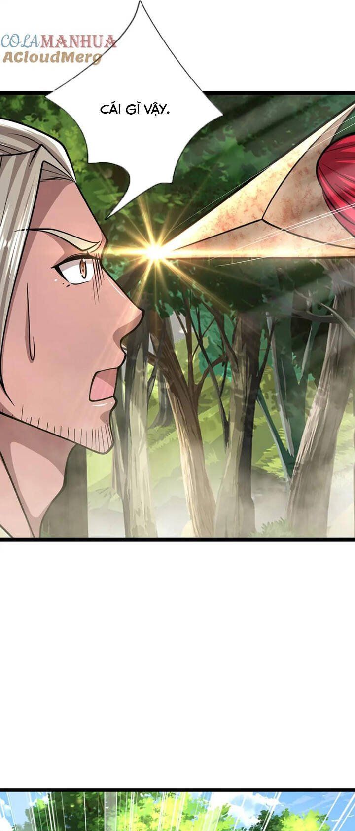 đọc truyện Bị Giam Cầm Trăm Vạn Năm Đệ Tử Ta Trải Khắp Chư Thiên Thần Giới Chương 288 ảnh 22 tại Thiên Thai Truyện