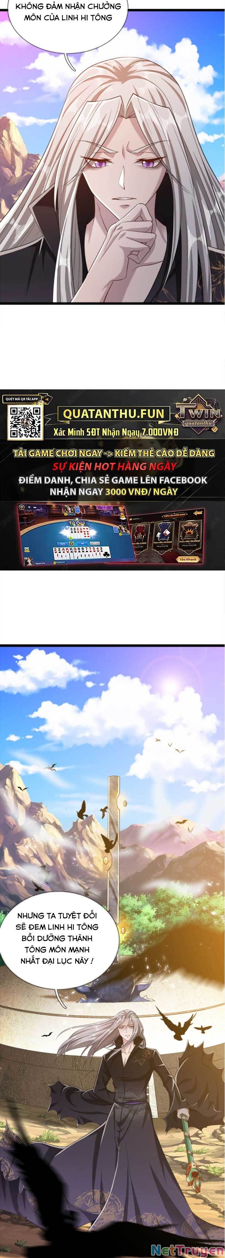 đọc truyện Bị Giam Cầm Trăm Vạn Năm Đệ Tử Ta Trải Khắp Chư Thiên Thần Giới Chương 29 ảnh 12 tại Thiên Thai Truyện