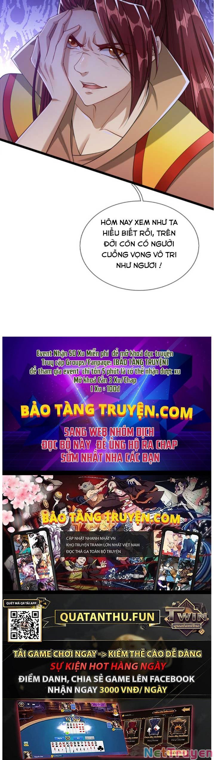 đọc truyện Bị Giam Cầm Trăm Vạn Năm Đệ Tử Ta Trải Khắp Chư Thiên Thần Giới Chương 29 ảnh 14 tại Thiên Thai Truyện