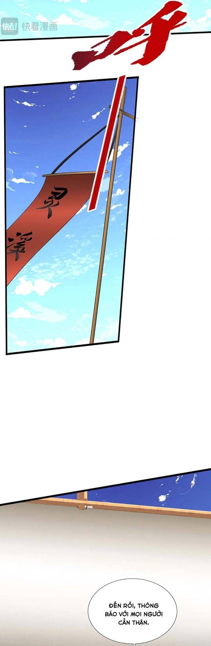 đọc truyện Bị Giam Cầm Trăm Vạn Năm Đệ Tử Ta Trải Khắp Chư Thiên Thần Giới Chương 290 ảnh 28 tại Thiên Thai Truyện