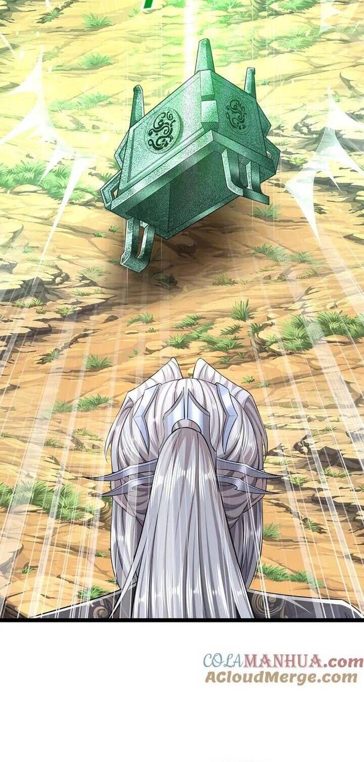 đọc truyện Bị Giam Cầm Trăm Vạn Năm Đệ Tử Ta Trải Khắp Chư Thiên Thần Giới Chương 290 ảnh 11 tại Thiên Thai Truyện