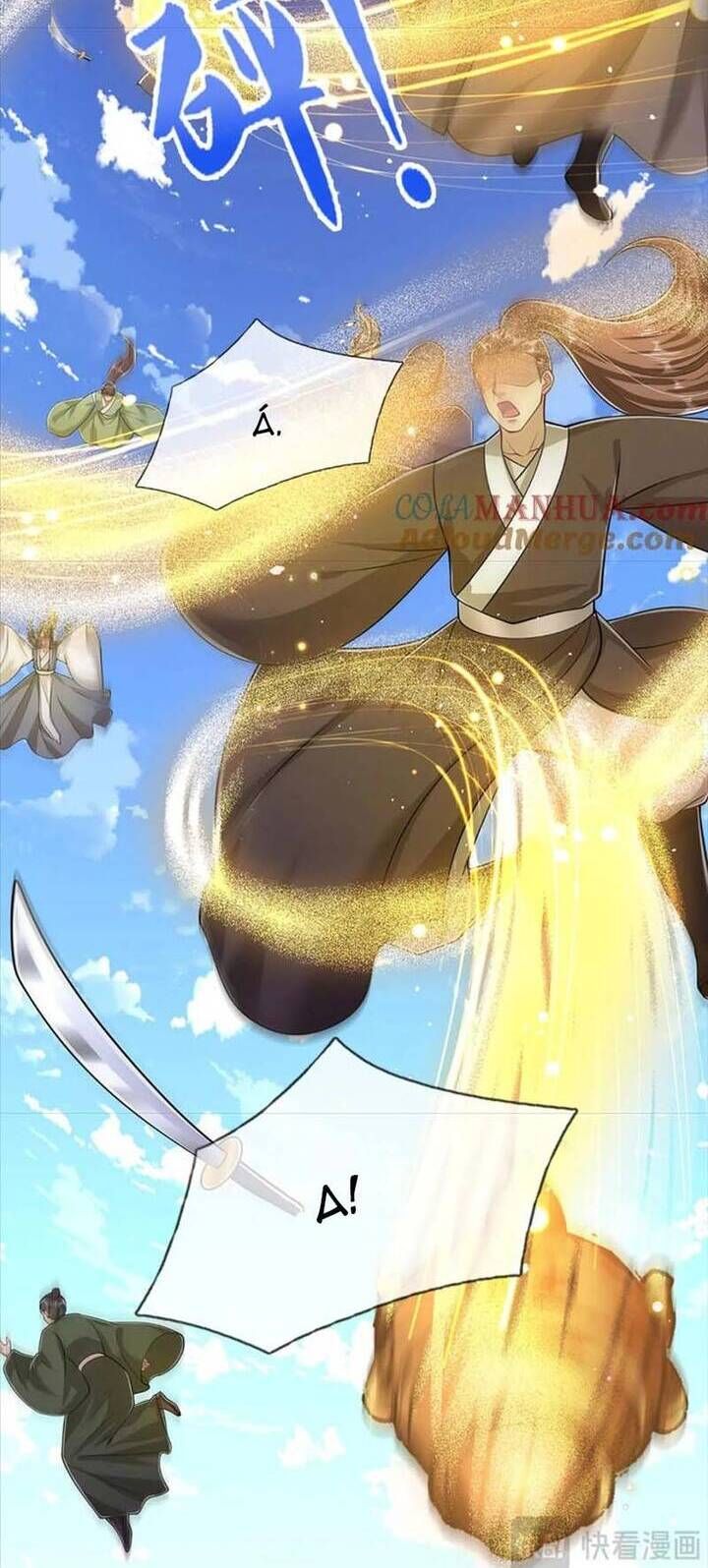 đọc truyện Bị Giam Cầm Trăm Vạn Năm Đệ Tử Ta Trải Khắp Chư Thiên Thần Giới Chương 293 ảnh 15 tại Thiên Thai Truyện