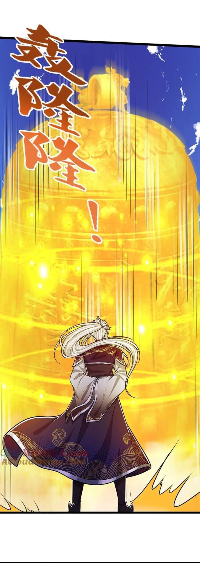 đọc truyện Bị Giam Cầm Trăm Vạn Năm Đệ Tử Ta Trải Khắp Chư Thiên Thần Giới Chương 294 ảnh 15 tại Thiên Thai Truyện