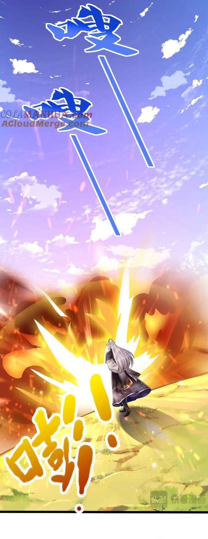 đọc truyện Bị Giam Cầm Trăm Vạn Năm Đệ Tử Ta Trải Khắp Chư Thiên Thần Giới Chương 294 ảnh 4 tại Thiên Thai Truyện