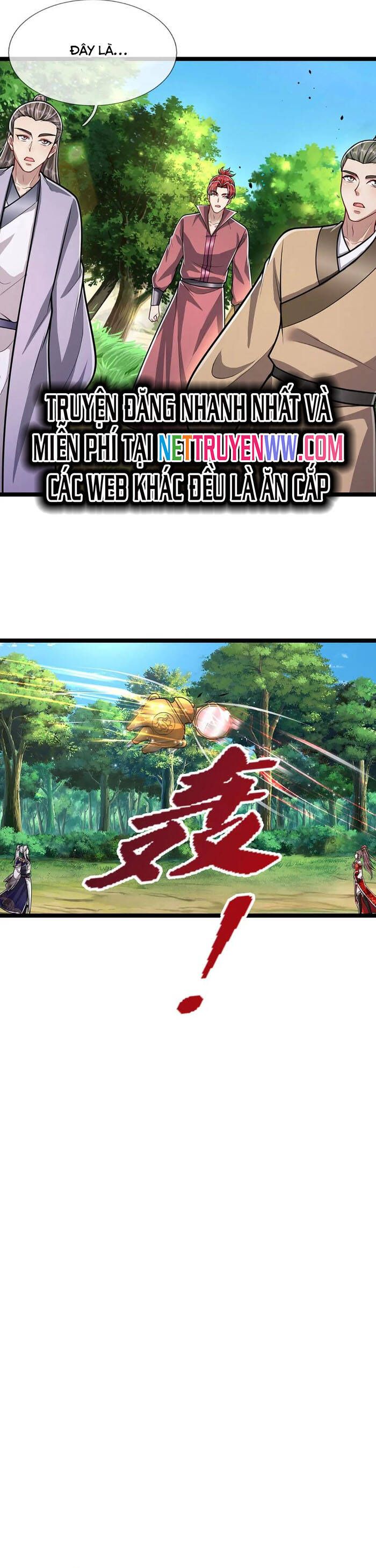 đọc truyện Bị Giam Cầm Trăm Vạn Năm Đệ Tử Ta Trải Khắp Chư Thiên Thần Giới Chương 295 ảnh 12 tại Thiên Thai Truyện