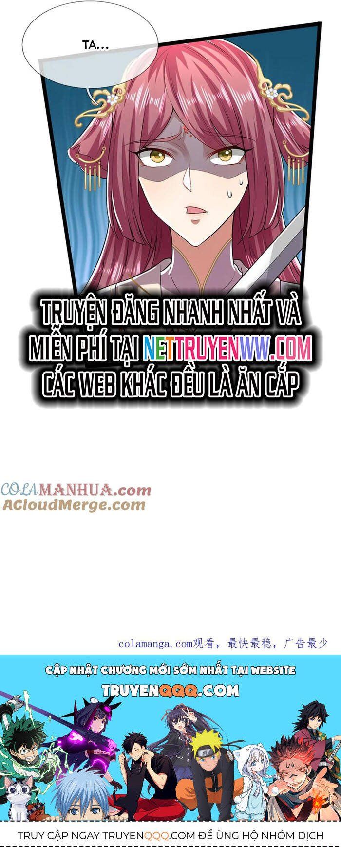 đọc truyện Bị Giam Cầm Trăm Vạn Năm Đệ Tử Ta Trải Khắp Chư Thiên Thần Giới Chương 295 ảnh 23 tại Thiên Thai Truyện