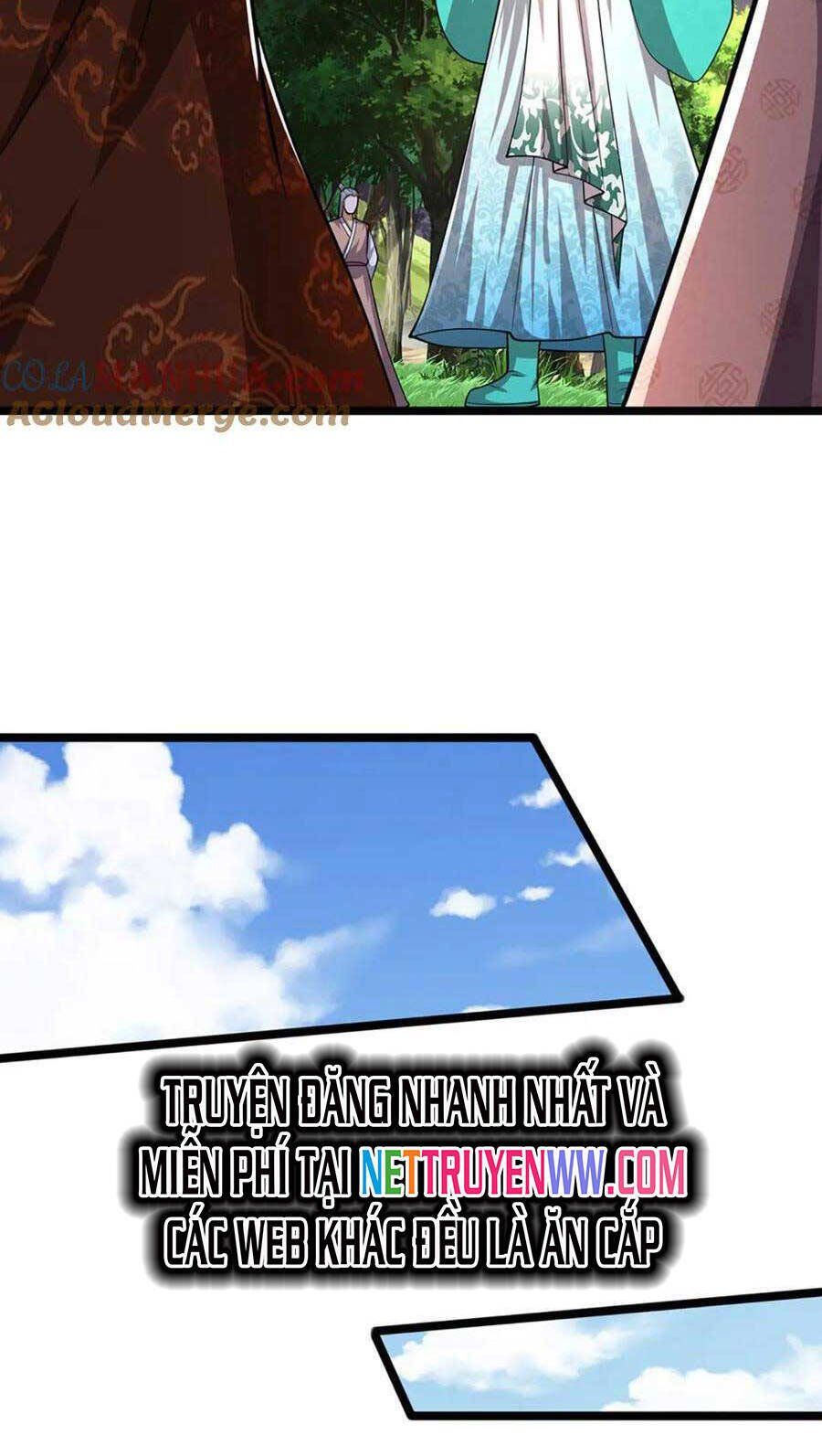 đọc truyện Bị Giam Cầm Trăm Vạn Năm Đệ Tử Ta Trải Khắp Chư Thiên Thần Giới Chương 299 ảnh 27 tại Thiên Thai Truyện