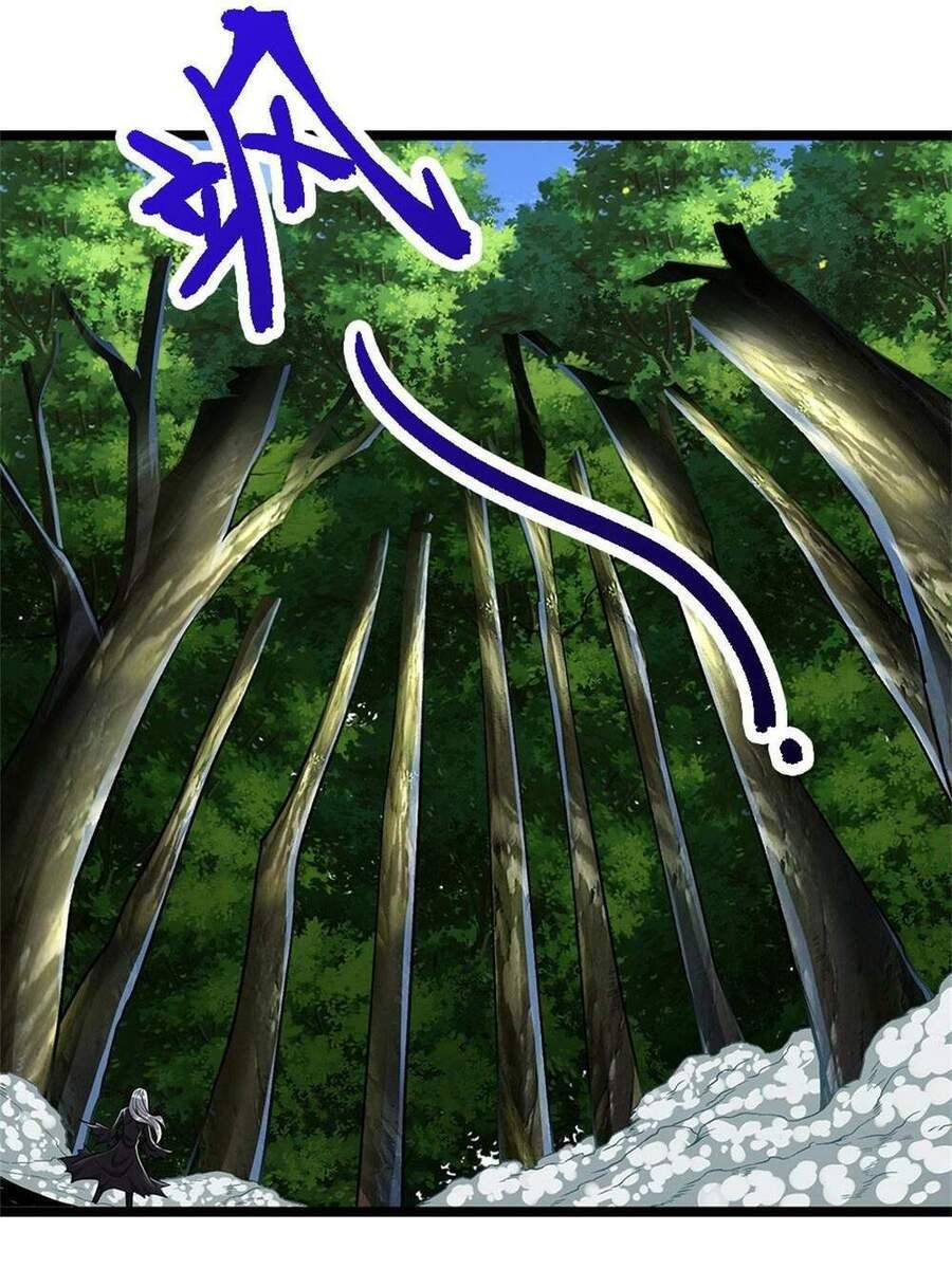 đọc truyện Bị Giam Cầm Trăm Vạn Năm Đệ Tử Ta Trải Khắp Chư Thiên Thần Giới Chương 3 ảnh 12 tại Thiên Thai Truyện