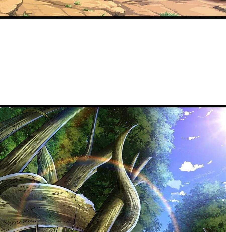 đọc truyện Bị Giam Cầm Trăm Vạn Năm Đệ Tử Ta Trải Khắp Chư Thiên Thần Giới Chương 3 ảnh 26 tại Thiên Thai Truyện