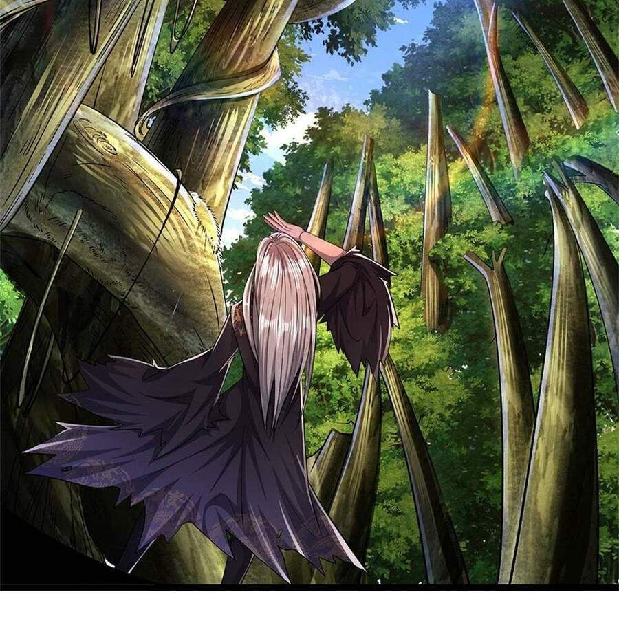 đọc truyện Bị Giam Cầm Trăm Vạn Năm Đệ Tử Ta Trải Khắp Chư Thiên Thần Giới Chương 3 ảnh 27 tại Thiên Thai Truyện