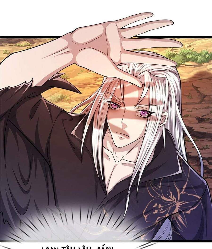 đọc truyện Bị Giam Cầm Trăm Vạn Năm Đệ Tử Ta Trải Khắp Chư Thiên Thần Giới Chương 3 ảnh 28 tại Thiên Thai Truyện