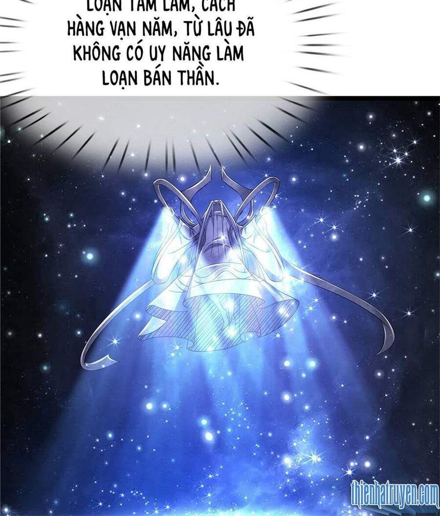 đọc truyện Bị Giam Cầm Trăm Vạn Năm Đệ Tử Ta Trải Khắp Chư Thiên Thần Giới Chương 3 ảnh 29 tại Thiên Thai Truyện