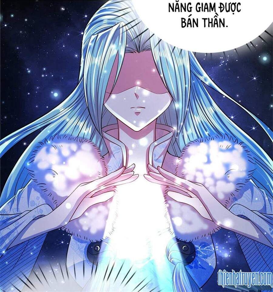 đọc truyện Bị Giam Cầm Trăm Vạn Năm Đệ Tử Ta Trải Khắp Chư Thiên Thần Giới Chương 3 ảnh 31 tại Thiên Thai Truyện