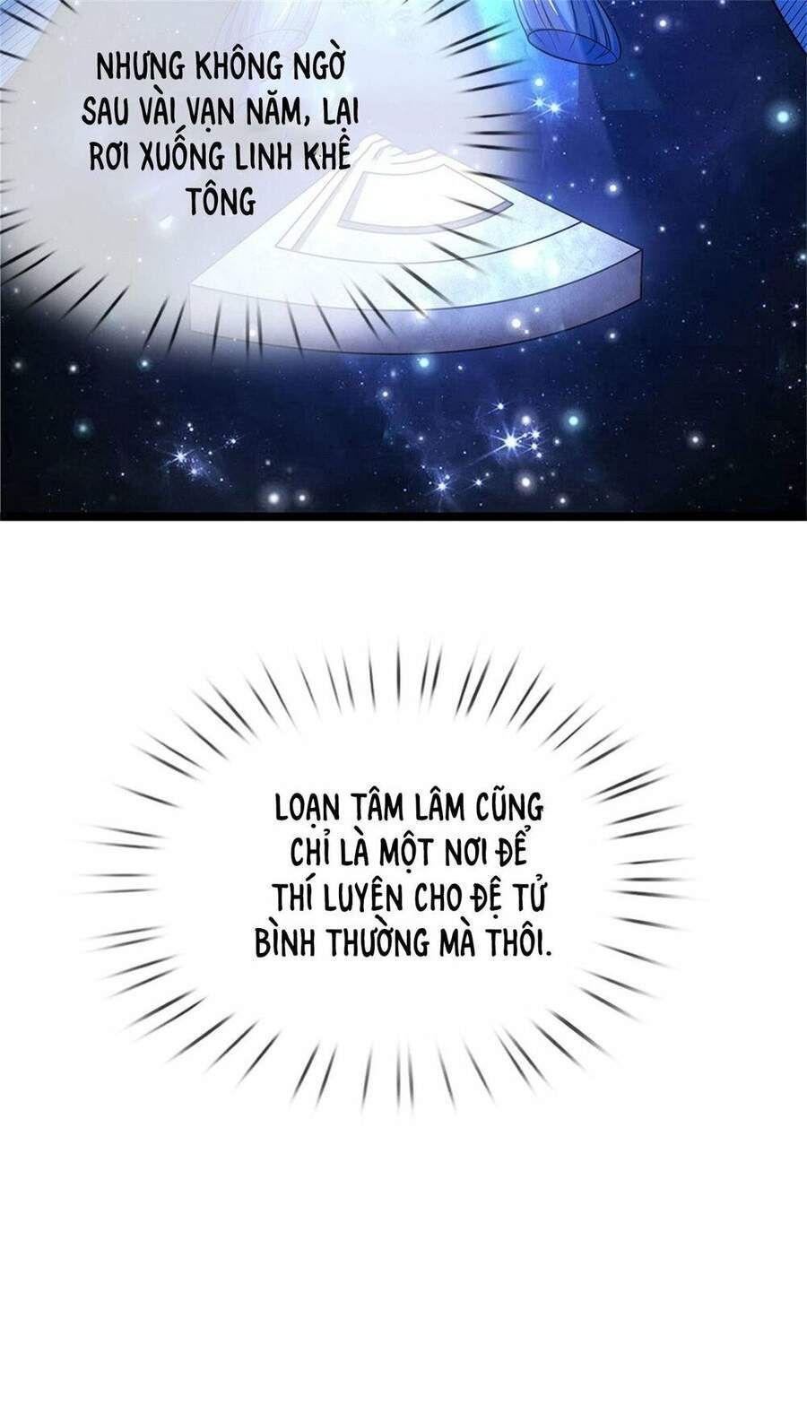 đọc truyện Bị Giam Cầm Trăm Vạn Năm Đệ Tử Ta Trải Khắp Chư Thiên Thần Giới Chương 3 ảnh 32 tại Thiên Thai Truyện