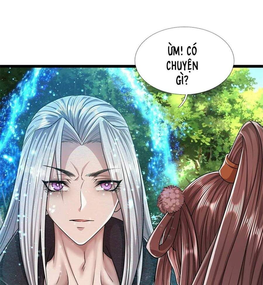 đọc truyện Bị Giam Cầm Trăm Vạn Năm Đệ Tử Ta Trải Khắp Chư Thiên Thần Giới Chương 3 ảnh 37 tại Thiên Thai Truyện