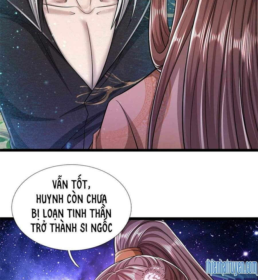 đọc truyện Bị Giam Cầm Trăm Vạn Năm Đệ Tử Ta Trải Khắp Chư Thiên Thần Giới Chương 3 ảnh 38 tại Thiên Thai Truyện