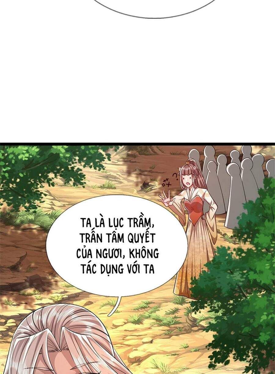 đọc truyện Bị Giam Cầm Trăm Vạn Năm Đệ Tử Ta Trải Khắp Chư Thiên Thần Giới Chương 3 ảnh 41 tại Thiên Thai Truyện