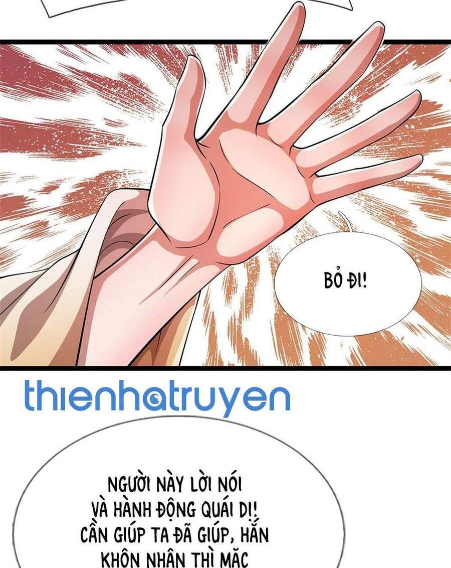 đọc truyện Bị Giam Cầm Trăm Vạn Năm Đệ Tử Ta Trải Khắp Chư Thiên Thần Giới Chương 3 ảnh 44 tại Thiên Thai Truyện