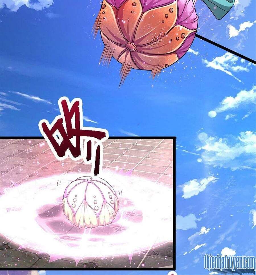 đọc truyện Bị Giam Cầm Trăm Vạn Năm Đệ Tử Ta Trải Khắp Chư Thiên Thần Giới Chương 3 ảnh 10 tại Thiên Thai Truyện