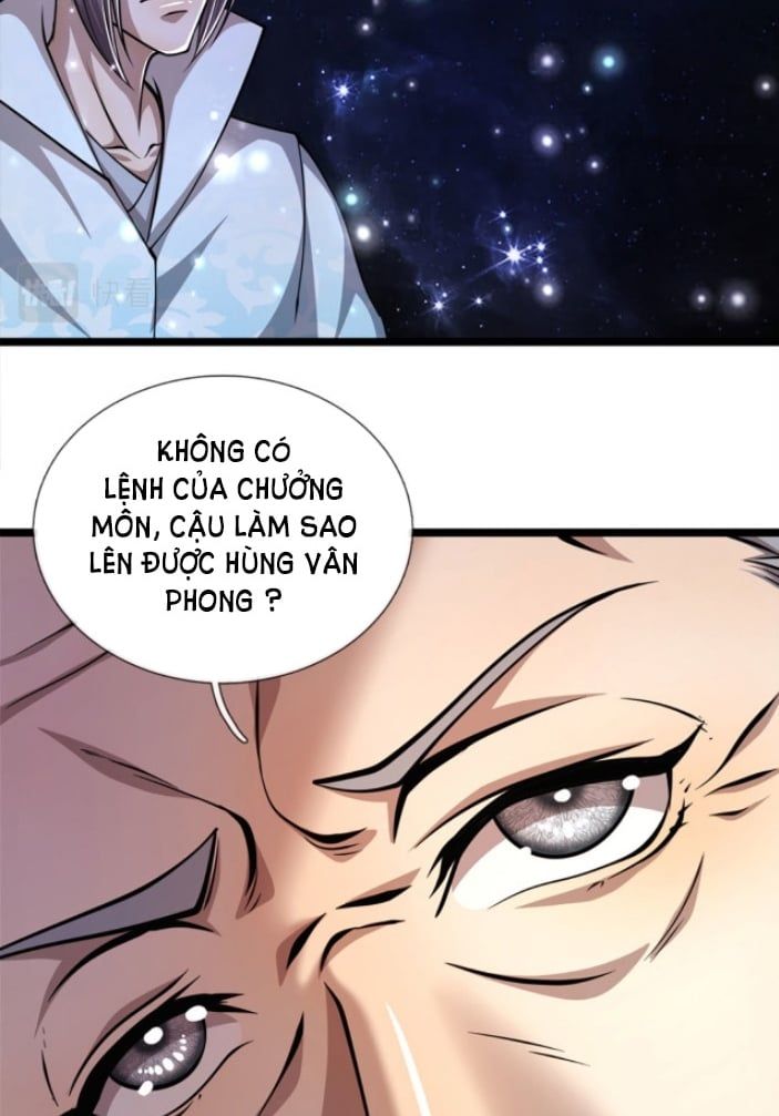 đọc truyện Bị Giam Cầm Trăm Vạn Năm Đệ Tử Ta Trải Khắp Chư Thiên Thần Giới Chương 30 ảnh 13 tại Thiên Thai Truyện