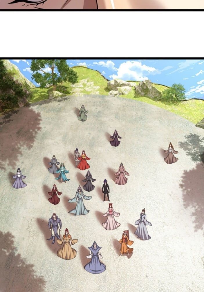 đọc truyện Bị Giam Cầm Trăm Vạn Năm Đệ Tử Ta Trải Khắp Chư Thiên Thần Giới Chương 30 ảnh 14 tại Thiên Thai Truyện