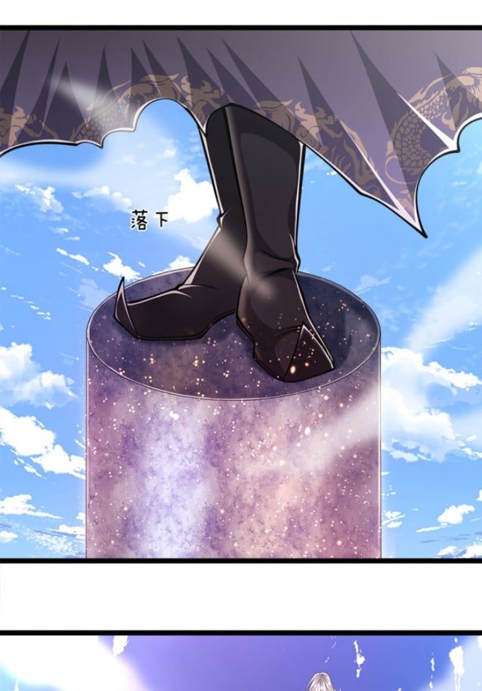 đọc truyện Bị Giam Cầm Trăm Vạn Năm Đệ Tử Ta Trải Khắp Chư Thiên Thần Giới Chương 30 ảnh 16 tại Thiên Thai Truyện