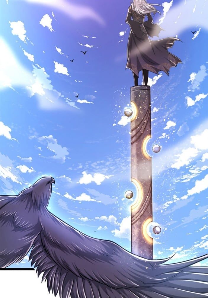 đọc truyện Bị Giam Cầm Trăm Vạn Năm Đệ Tử Ta Trải Khắp Chư Thiên Thần Giới Chương 30 ảnh 17 tại Thiên Thai Truyện