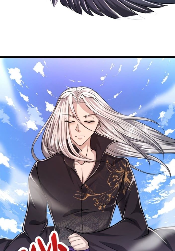 đọc truyện Bị Giam Cầm Trăm Vạn Năm Đệ Tử Ta Trải Khắp Chư Thiên Thần Giới Chương 30 ảnh 18 tại Thiên Thai Truyện