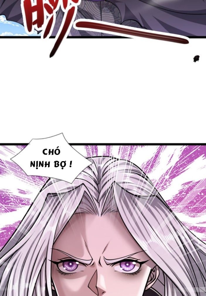 đọc truyện Bị Giam Cầm Trăm Vạn Năm Đệ Tử Ta Trải Khắp Chư Thiên Thần Giới Chương 30 ảnh 19 tại Thiên Thai Truyện