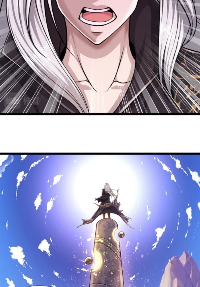 đọc truyện Bị Giam Cầm Trăm Vạn Năm Đệ Tử Ta Trải Khắp Chư Thiên Thần Giới Chương 30 ảnh 20 tại Thiên Thai Truyện