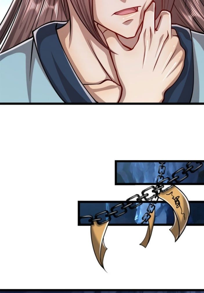 đọc truyện Bị Giam Cầm Trăm Vạn Năm Đệ Tử Ta Trải Khắp Chư Thiên Thần Giới Chương 30 ảnh 23 tại Thiên Thai Truyện