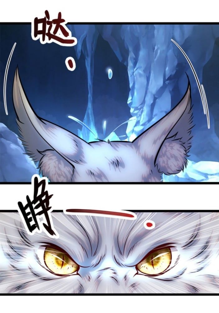 đọc truyện Bị Giam Cầm Trăm Vạn Năm Đệ Tử Ta Trải Khắp Chư Thiên Thần Giới Chương 30 ảnh 26 tại Thiên Thai Truyện