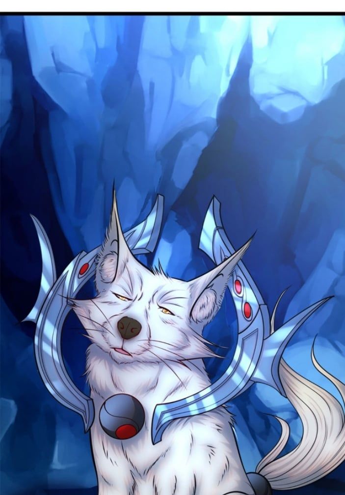 đọc truyện Bị Giam Cầm Trăm Vạn Năm Đệ Tử Ta Trải Khắp Chư Thiên Thần Giới Chương 30 ảnh 27 tại Thiên Thai Truyện