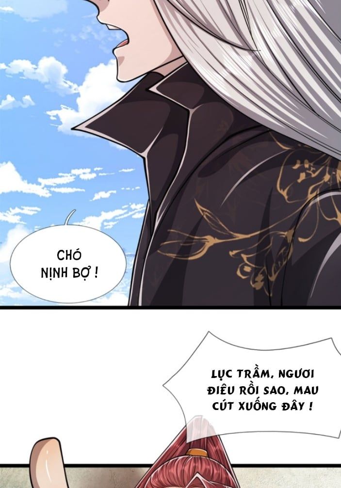 đọc truyện Bị Giam Cầm Trăm Vạn Năm Đệ Tử Ta Trải Khắp Chư Thiên Thần Giới Chương 30 ảnh 29 tại Thiên Thai Truyện