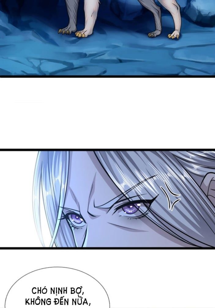 đọc truyện Bị Giam Cầm Trăm Vạn Năm Đệ Tử Ta Trải Khắp Chư Thiên Thần Giới Chương 30 ảnh 33 tại Thiên Thai Truyện