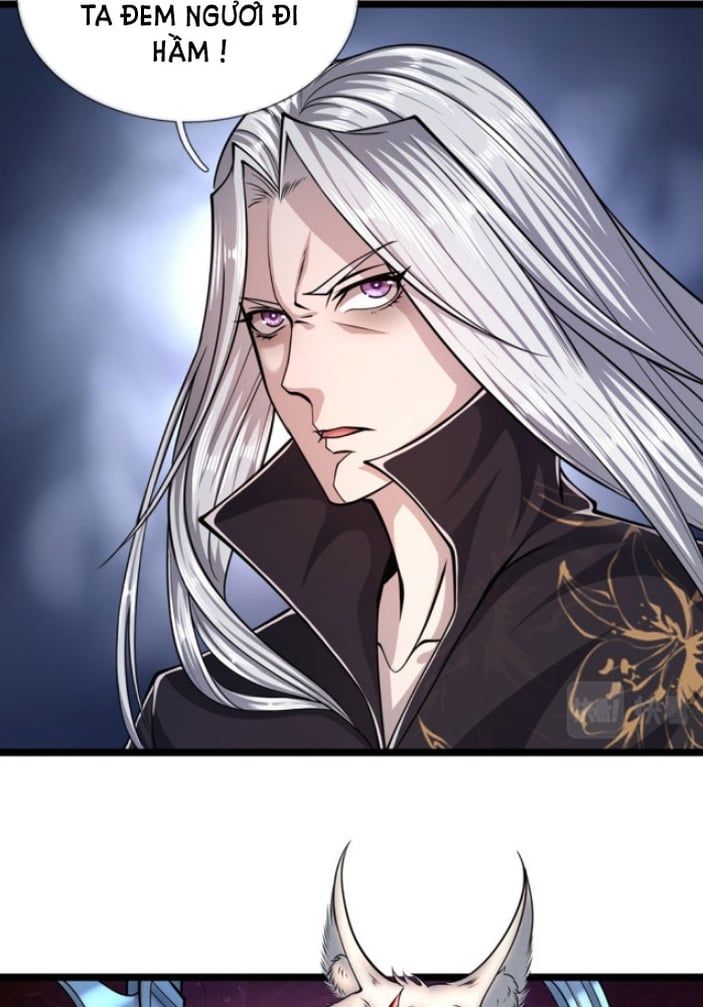 đọc truyện Bị Giam Cầm Trăm Vạn Năm Đệ Tử Ta Trải Khắp Chư Thiên Thần Giới Chương 30 ảnh 34 tại Thiên Thai Truyện