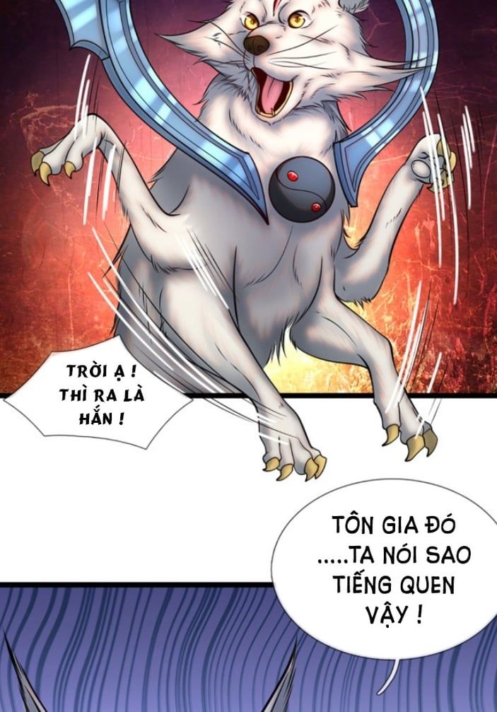 đọc truyện Bị Giam Cầm Trăm Vạn Năm Đệ Tử Ta Trải Khắp Chư Thiên Thần Giới Chương 30 ảnh 35 tại Thiên Thai Truyện