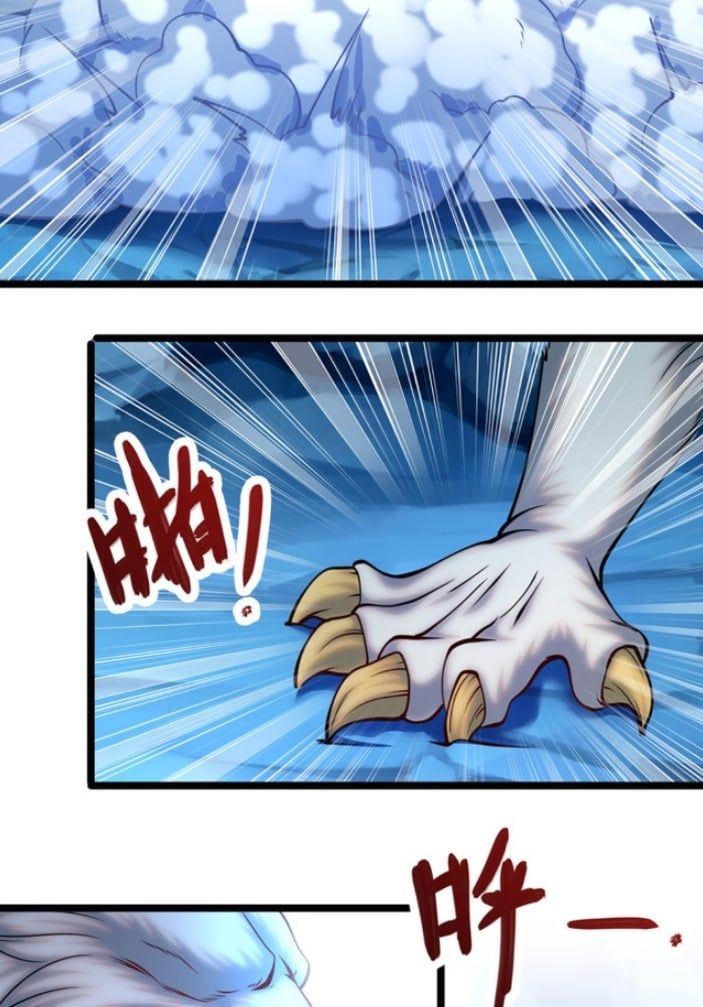 đọc truyện Bị Giam Cầm Trăm Vạn Năm Đệ Tử Ta Trải Khắp Chư Thiên Thần Giới Chương 30 ảnh 37 tại Thiên Thai Truyện