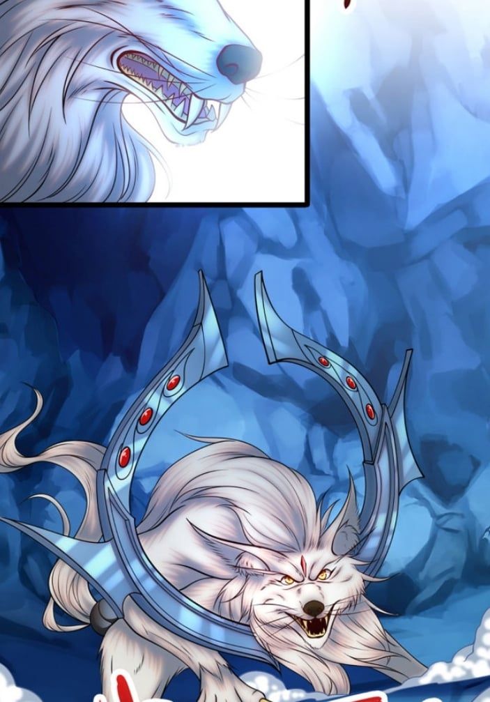 đọc truyện Bị Giam Cầm Trăm Vạn Năm Đệ Tử Ta Trải Khắp Chư Thiên Thần Giới Chương 30 ảnh 38 tại Thiên Thai Truyện