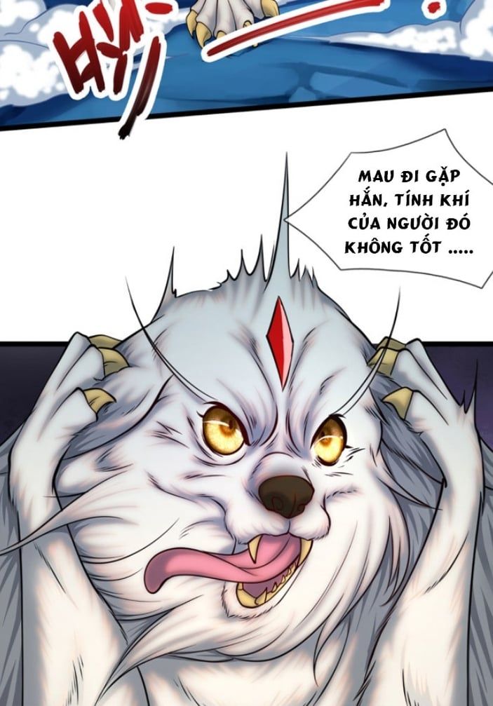 đọc truyện Bị Giam Cầm Trăm Vạn Năm Đệ Tử Ta Trải Khắp Chư Thiên Thần Giới Chương 30 ảnh 39 tại Thiên Thai Truyện