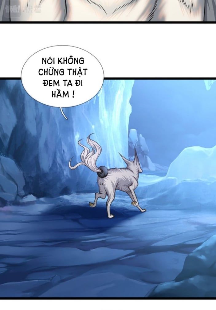 đọc truyện Bị Giam Cầm Trăm Vạn Năm Đệ Tử Ta Trải Khắp Chư Thiên Thần Giới Chương 30 ảnh 40 tại Thiên Thai Truyện