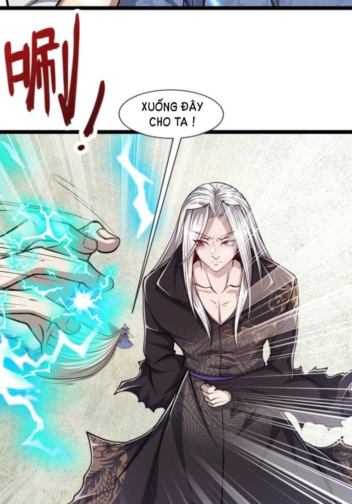 đọc truyện Bị Giam Cầm Trăm Vạn Năm Đệ Tử Ta Trải Khắp Chư Thiên Thần Giới Chương 30 ảnh 42 tại Thiên Thai Truyện