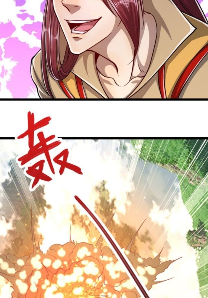 đọc truyện Bị Giam Cầm Trăm Vạn Năm Đệ Tử Ta Trải Khắp Chư Thiên Thần Giới Chương 30 ảnh 44 tại Thiên Thai Truyện