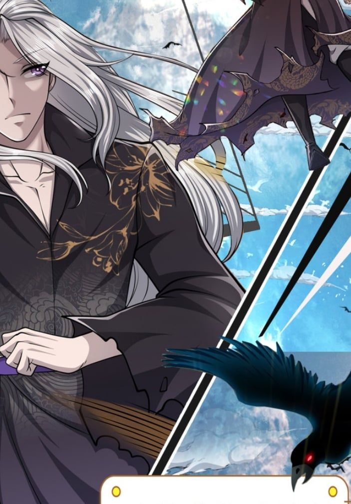 đọc truyện Bị Giam Cầm Trăm Vạn Năm Đệ Tử Ta Trải Khắp Chư Thiên Thần Giới Chương 30 ảnh 47 tại Thiên Thai Truyện